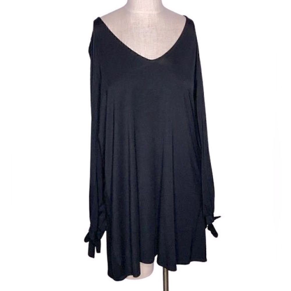 LuLu’s Blouse Women’s Size L